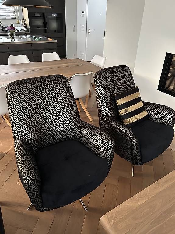 Poltrone: Sessel / Stuhl – Usato da Vaduz venduto da Allrounder3