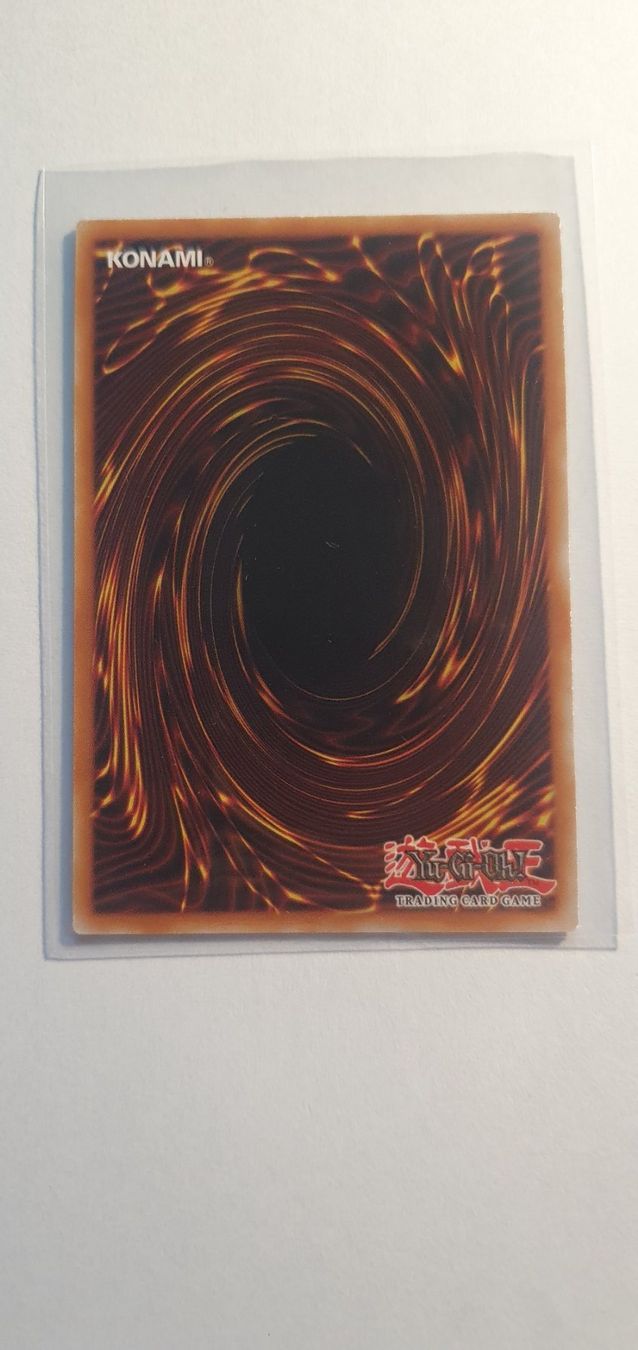 Yugioh Sammelbilder & Trading cards: Yu-Gi-Oh! GFTP-EN132 Ghost Rare – Neu (gemäss Beschreibung) aus Luzern von CyrillUe 4