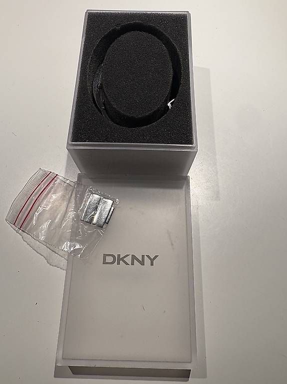 DKNY Orologi: Armbanduhr DKNY – Usato da Zürich venduto da steph07 3