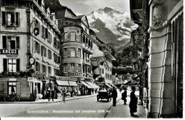 Interlaken
