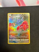 Pokemon Parasect (LOR TG01) Karte EN