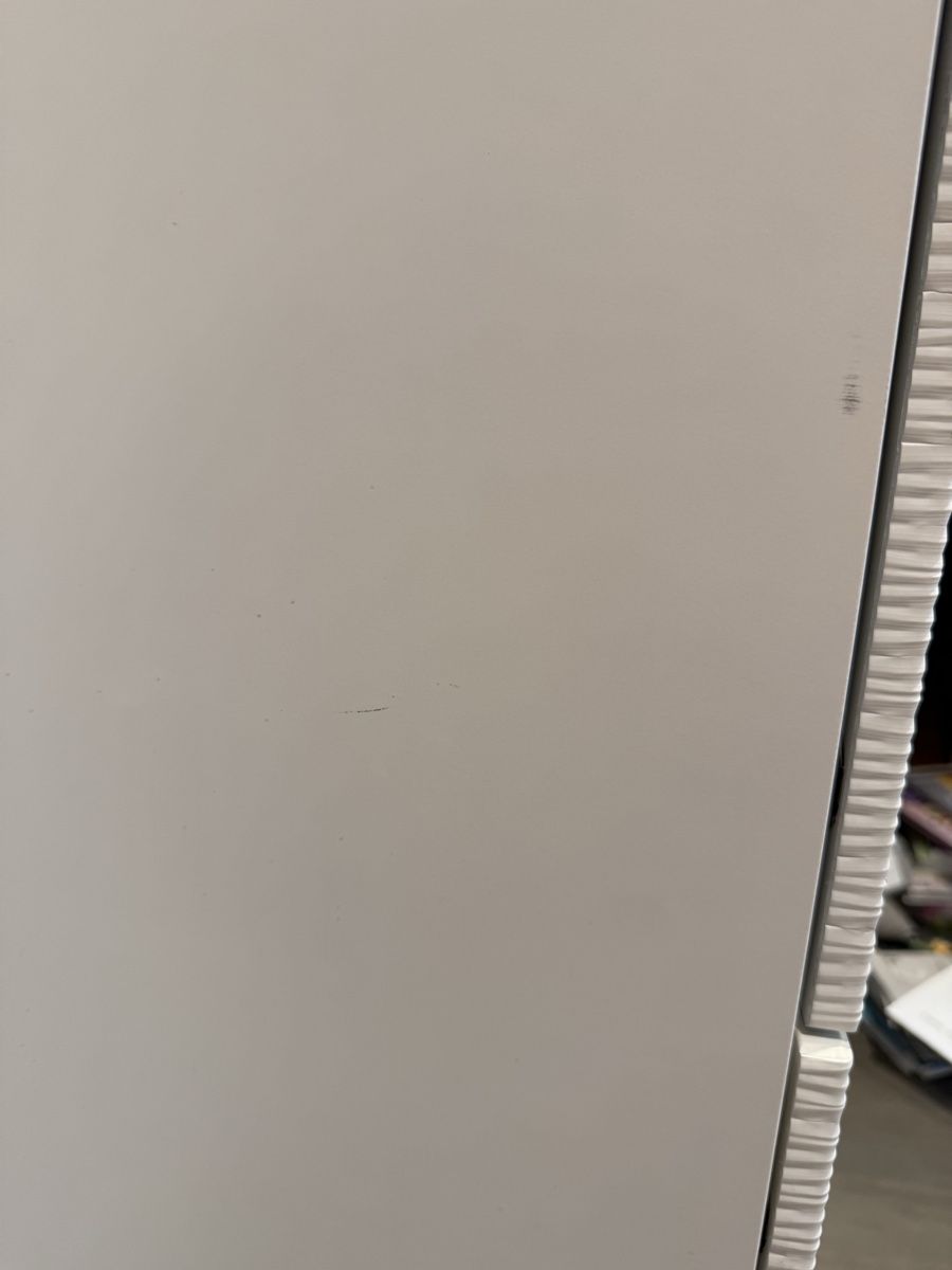 Ikea Cassettiere: IKEA Bestå Weiss mit Wellenmuster – Usato da Kleinandelfingen venduto da DarLing03 2