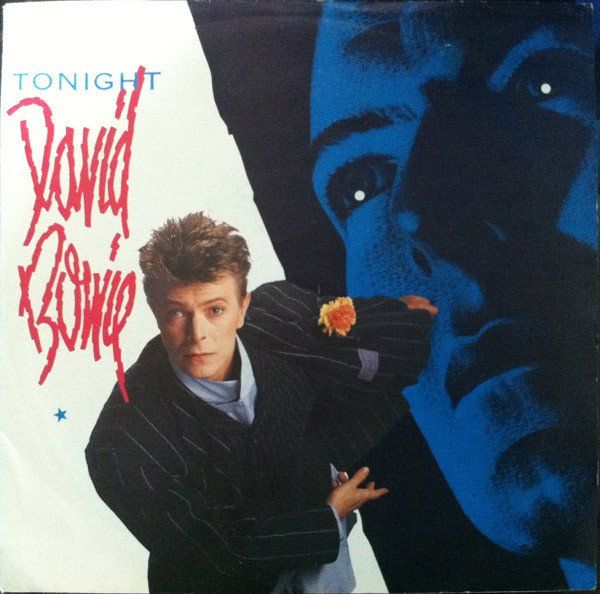 Dischi in vinile: 45 TOURS DAVID BOWIE - ROCK – Usato da PORRENTRTUY venduto da RABAIS_SPORT