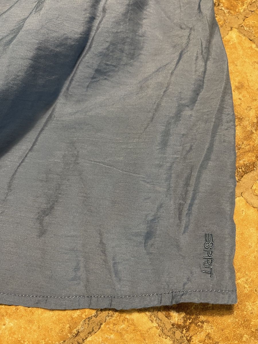 Esprit Kleider: Esprit chic abito di viscosa-foderato cotone S/M-nuovo – Neu (gemäss Beschreibung) aus Gordevio von LanaZimm 7