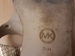 2x Michael Kors Sandalen