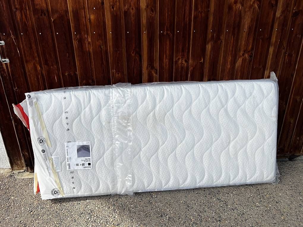Matratzen: Matelas neuf – Gebraucht aus Villars-Bozon von Anonio