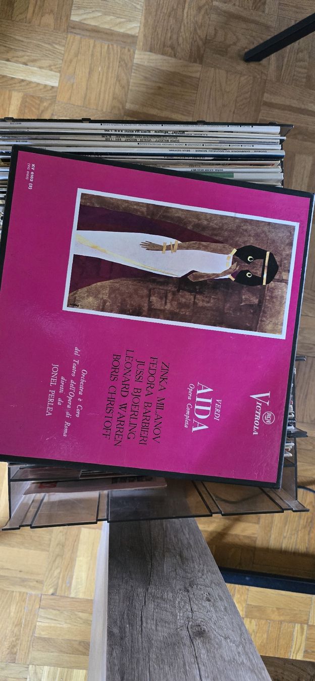 Dischi in vinile: 70+ Schallplatten inkl. Platte spieler – Usato da Flawil venduto da Pro_Liv 2
