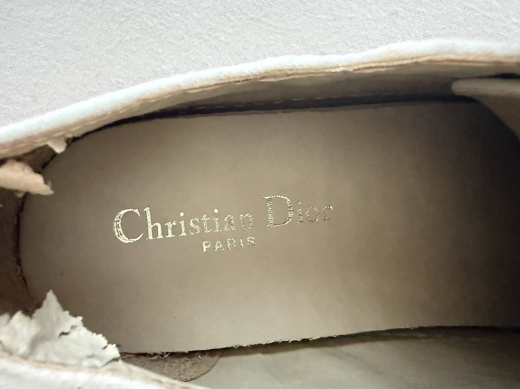 Scarpe da donna: Dior Schuhe damen – Usato da Emmen venduto da Kaeferfreak74 1