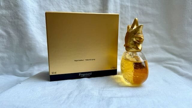 Profumi & Eau de Toilette: Fragonard, Soleil, EdP, 50ml – Usato da Basel venduto da Solaia28 1