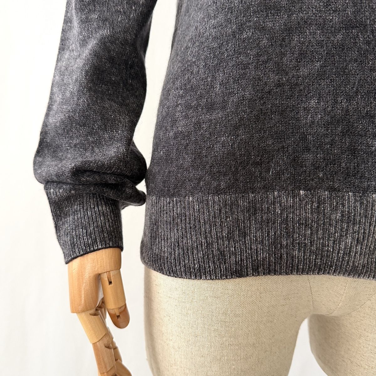 Princess goes hollywood Pullover & Sweatshirts: PRINCESS GOES HOLLYWOOD Cashmere Pullover – Neu (gemäss Beschreibung) aus Emmen von Colette-Juliette 2
