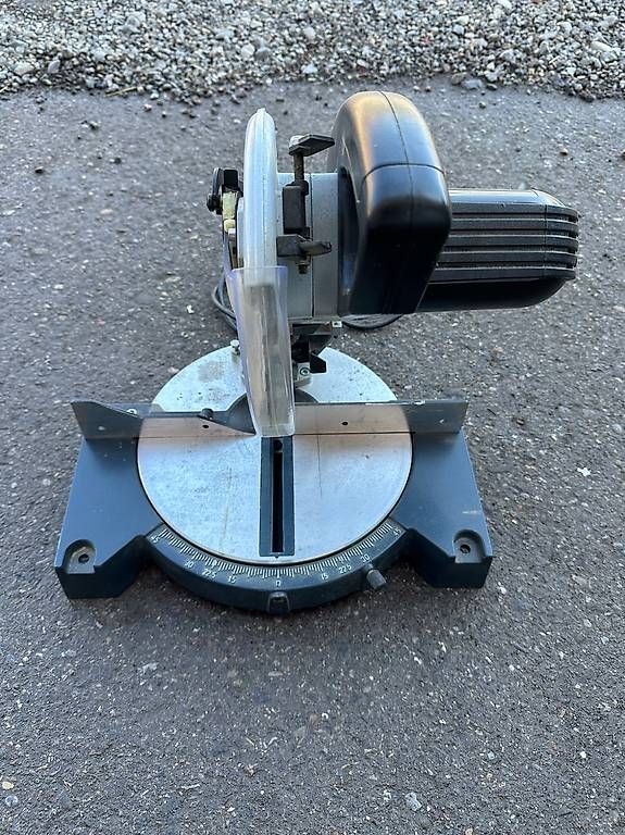 Scies: Kippfräse Einhell 210 Profi – D'occasion à Märstetten par Luca6807 4