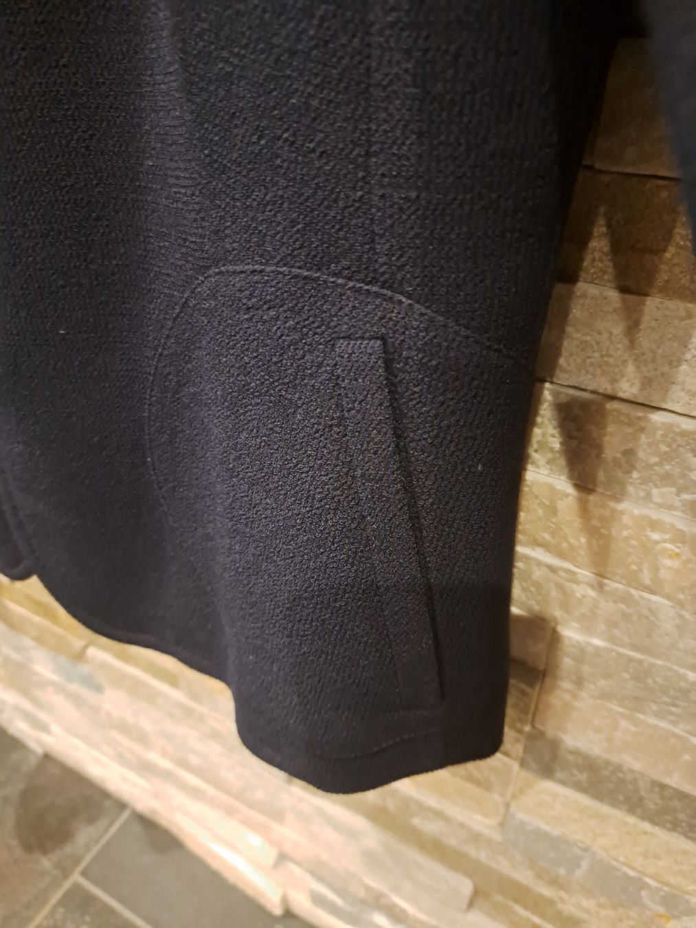 Akris Giacche: Akris Blazer Jacke Edel und Warm Grösse 36 – Usato da bazenheid venduto da salerno007 6