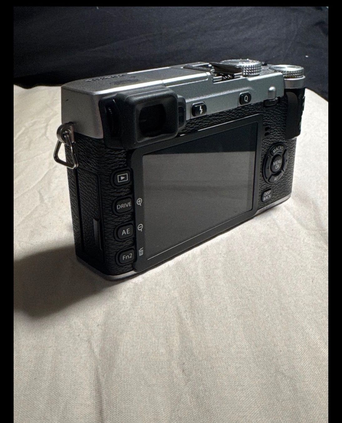 Fujifilm Appareil photo: Fujifilm X-E2 - perfect condition – D'occasion à Bellinzona par Wildale84 2