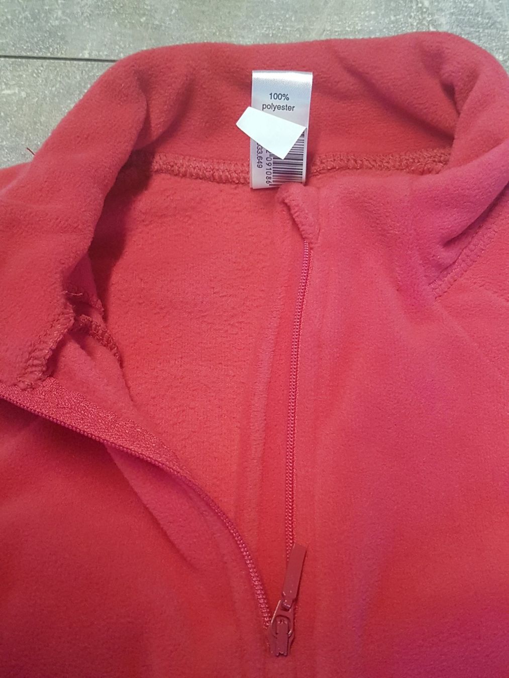 Decathlon Maglioni & Felpe: Pull rose taille L marque Decathlon - matière douce – Usato da Villiers venduto da san_jn5w 1