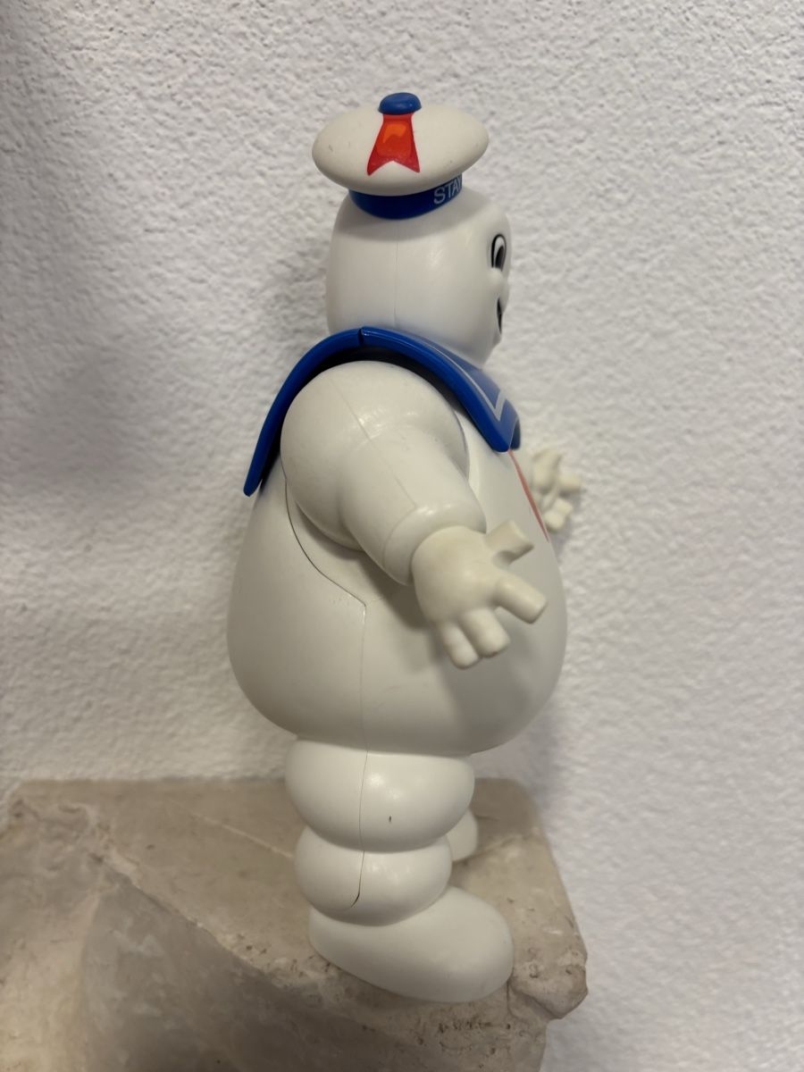 Playmobil Giocattoli: Playmobil Ghostbusters Stay Puft Marshmallow – Usato da Giubiasco venduto da cri_mzc6 2