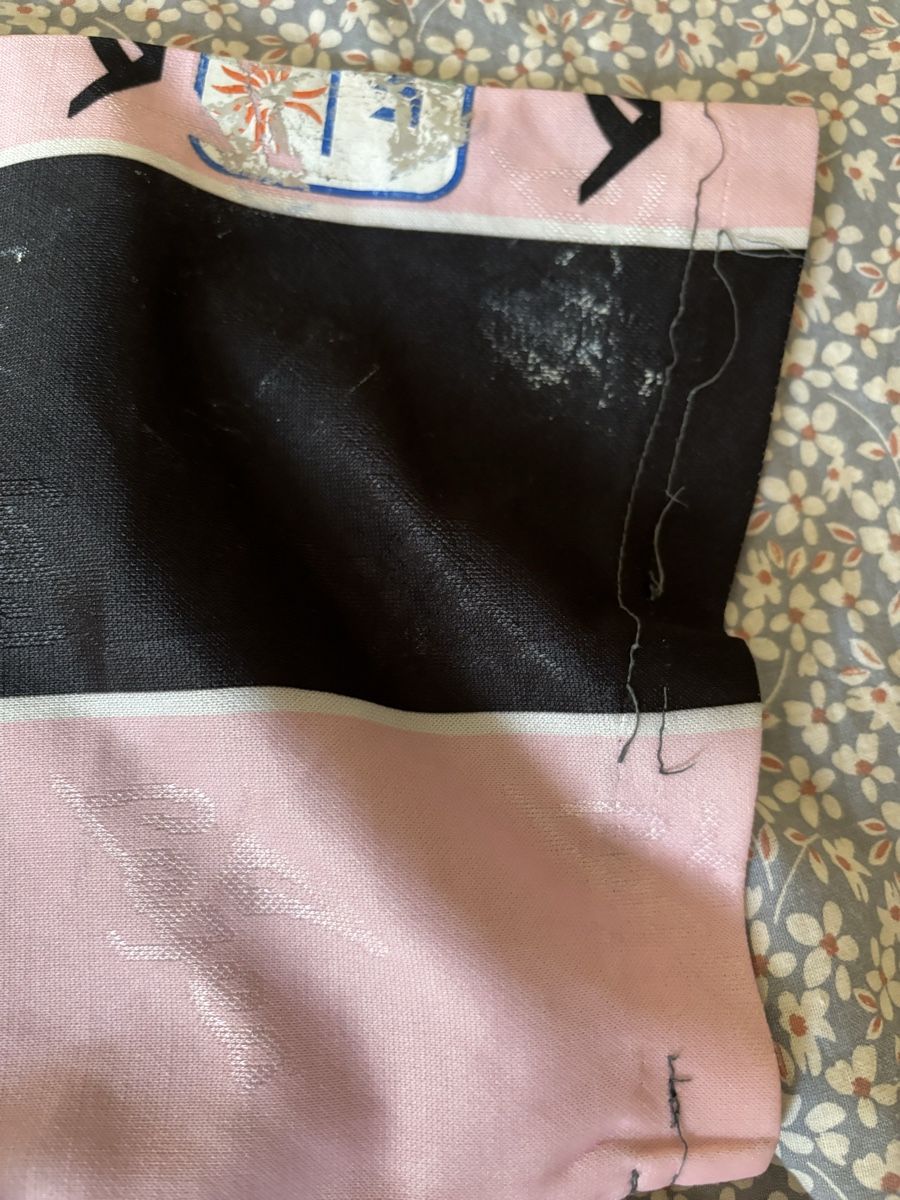 Canottiere & Pantaloni: Bovisio n9 maillot  – Usato da Le Grand-Saconnex venduto da focamix 3