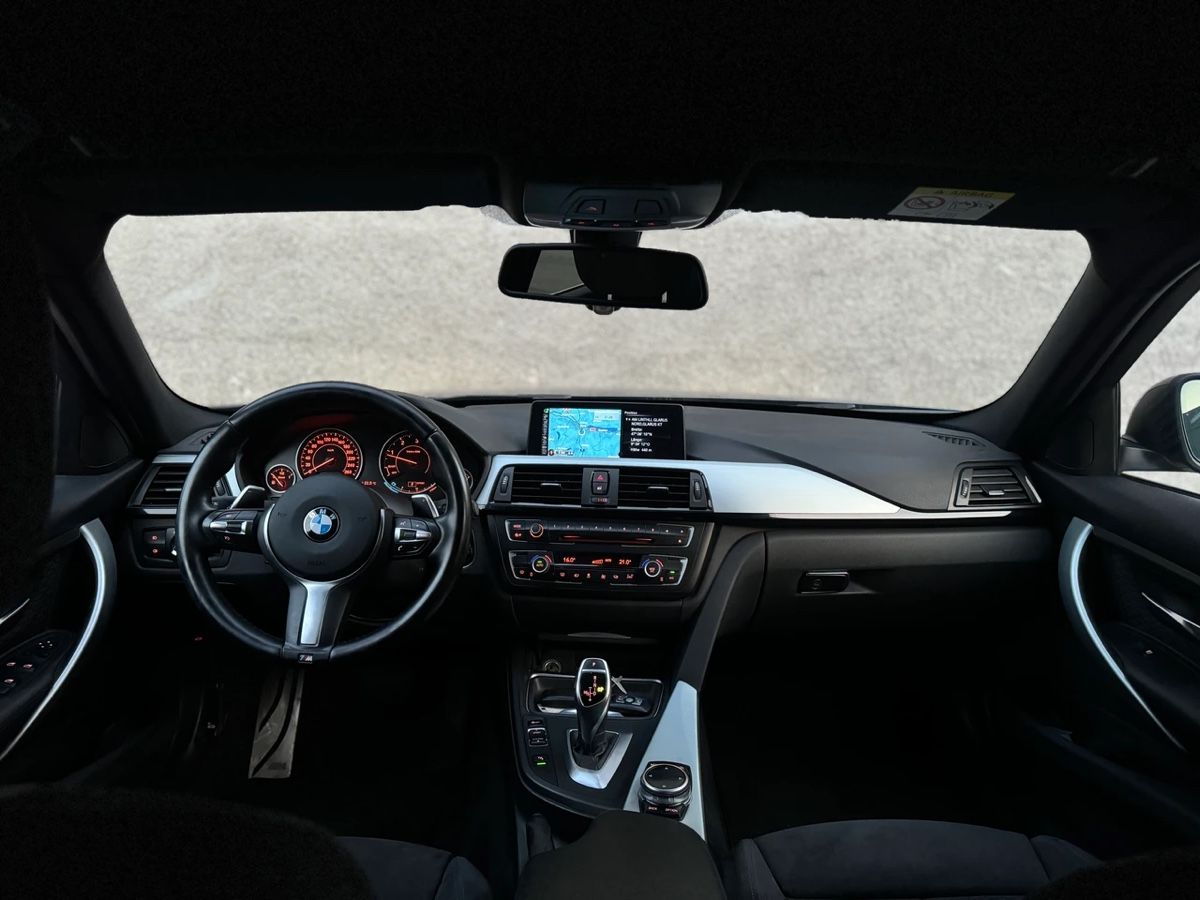 BMW Automobili: Bmw 320D xDrive – Usato da Weesen venduto da autovelera 8