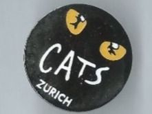 CATS PIN