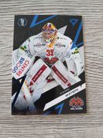 EHC Biel-Bienne Harri Säteri 11/50 Playoff 