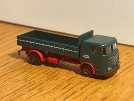M1280: Lastwagen, MINIS (Spur N)