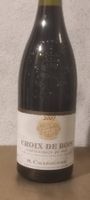 1 x 75cl. - Ch.neuf-du-Pape "Croix de Bois"- Chapoutier 2007