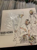 4 Zu 1 - Schallplatten