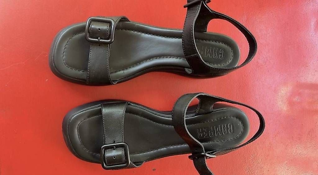 Scarpe da donna: Vagabond Sandaletten – Usato da Bern venduto da sarahrahel