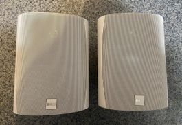 Kef Ventura 5 Outdoor Lautsprecher - Top Zustand!