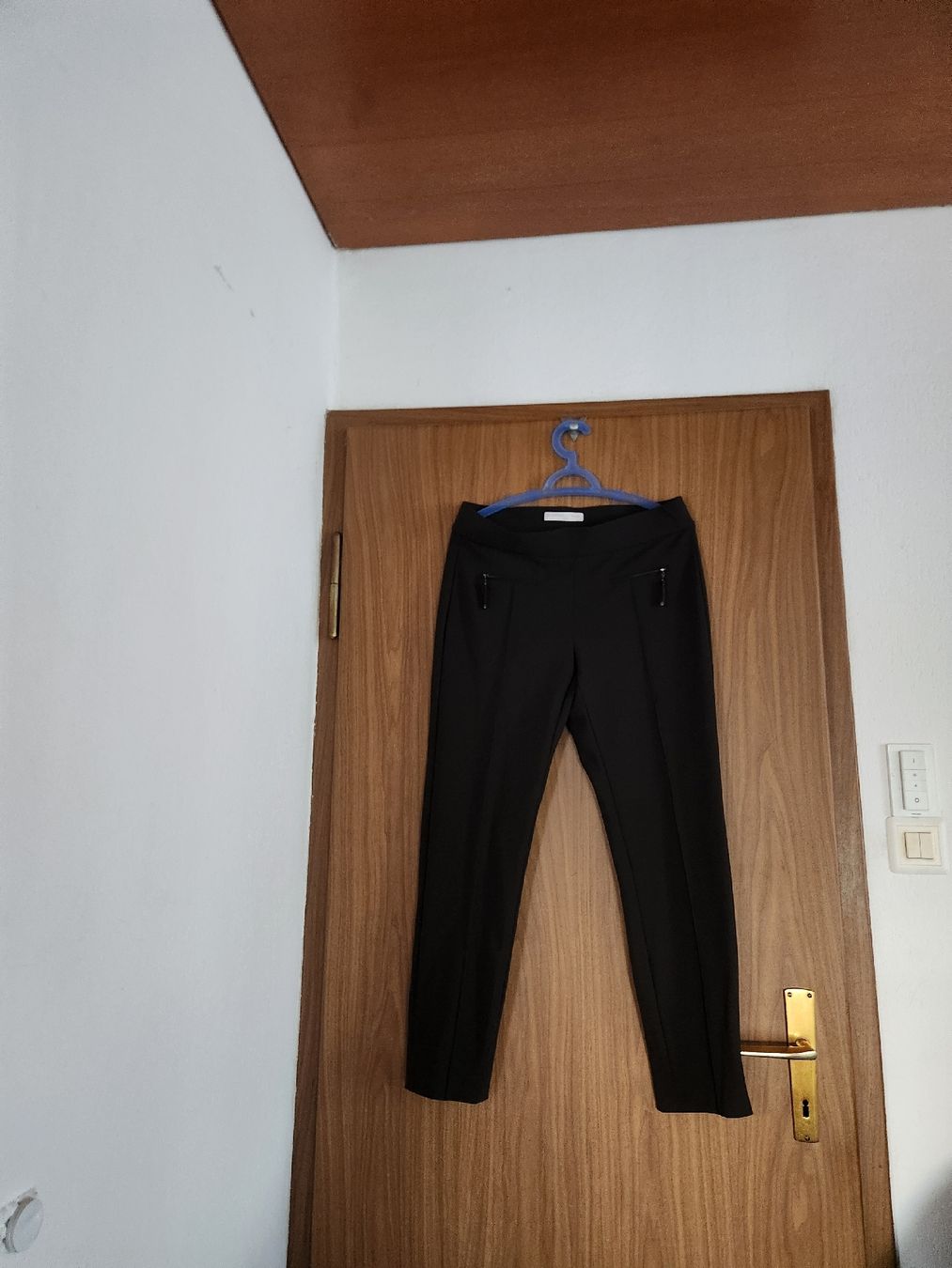 Raffaello Rossi Pantalons: Pantalons Raffaelo Rossi  maron taille 40  – D'occasion à Niedergösgen par Eva2410 2