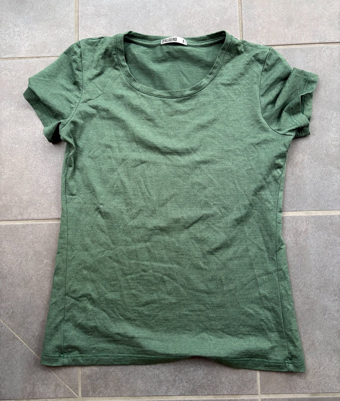 T-shirt: PALERGO T-Shirt S – Nuovo (secondo la descrizione) da Frauenfeld venduto da Nezadim