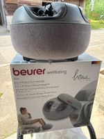 Fussmassagegerät Neuwertig günstig