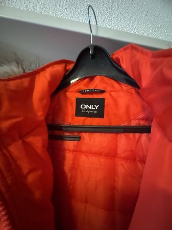 Only Winter Damen Jacke 