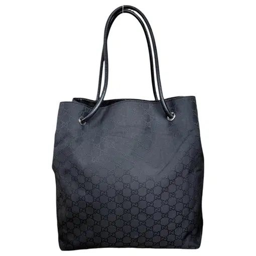 Gucci Borse da donna: Gucci Nylon Gifford Tote Bag 30x32cm – Usato da Seuzach venduto da jess3983