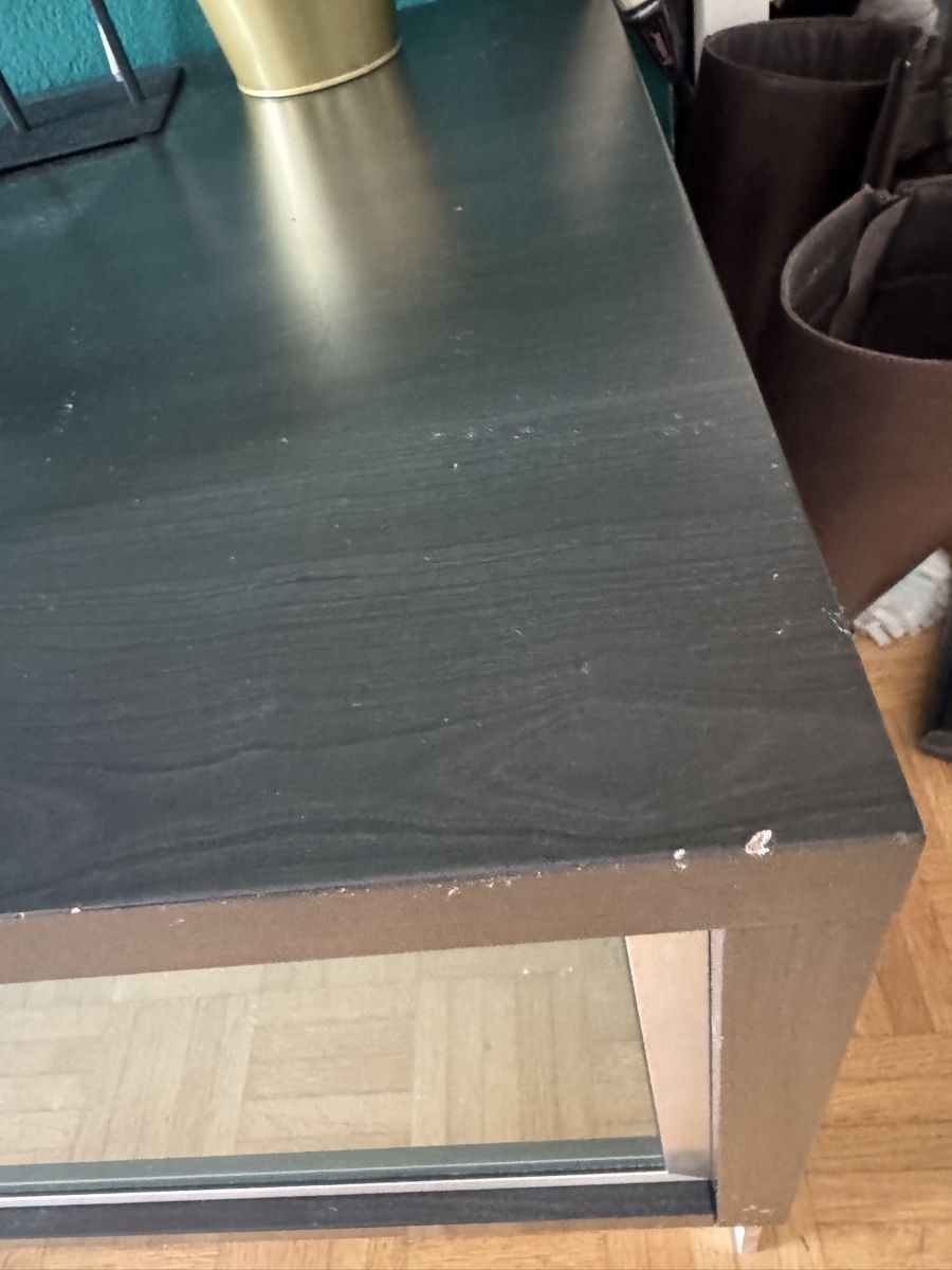 TV Möbel: Sideboard schwarz – Gebraucht aus Heimberg von lua_f9wn 5
