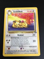 Snobilikat Dschungel Set 42/64