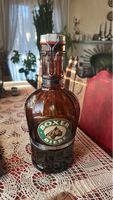 Bouteille en verre Boxer Biere avec bouchon mécanique