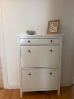 IKEA Hemnes shoe cabinet / Schuhschrank