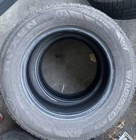 215 65 16 C REIFEN  6 mm Winter reifen 