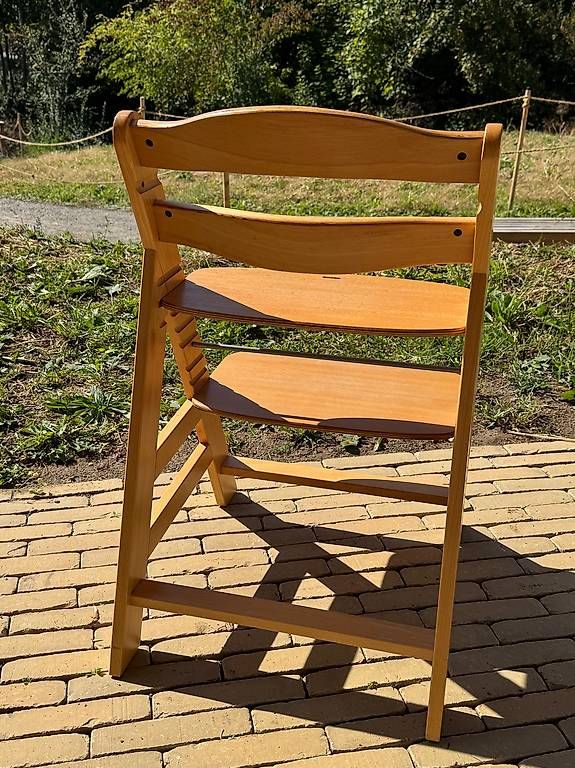 Hochstühle: Tripp Trapp von Hauck – Gebraucht aus Meilen von Julia813 1