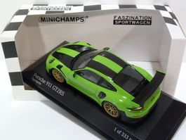 Porsche 911 GT2RS (991.2) (2018)