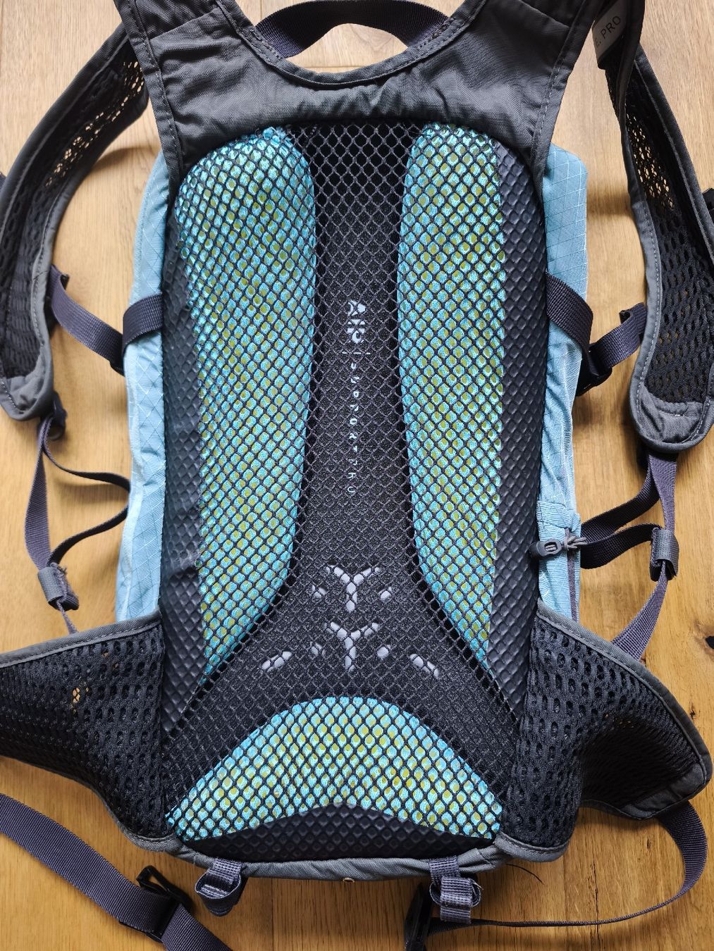 Camelbak Zaini: Camelbak Bikerucksack – Usato da Unterägeri venduto da fisch67 2