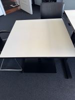 REISS Besprechungstisch - Weiss