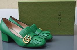 Gucci Mokassins / mocassins 39