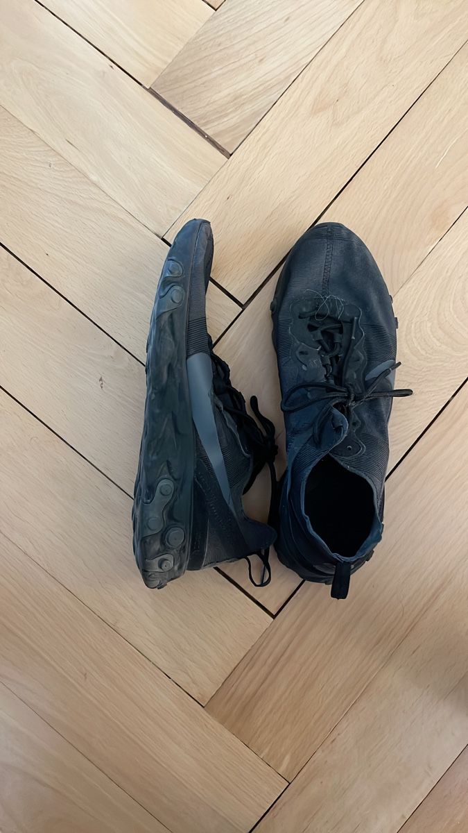 Nike Herrenschuhe: Nike React 43 – Gebraucht aus Zürich von molchomagnolia