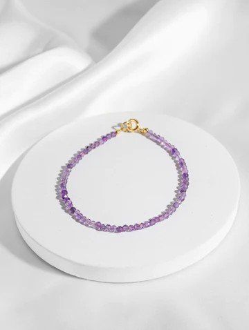 Armbänder & -reifen: Glitzersteinarmband – Neu und originalverpackt aus Emmenbrücke von Marvel01