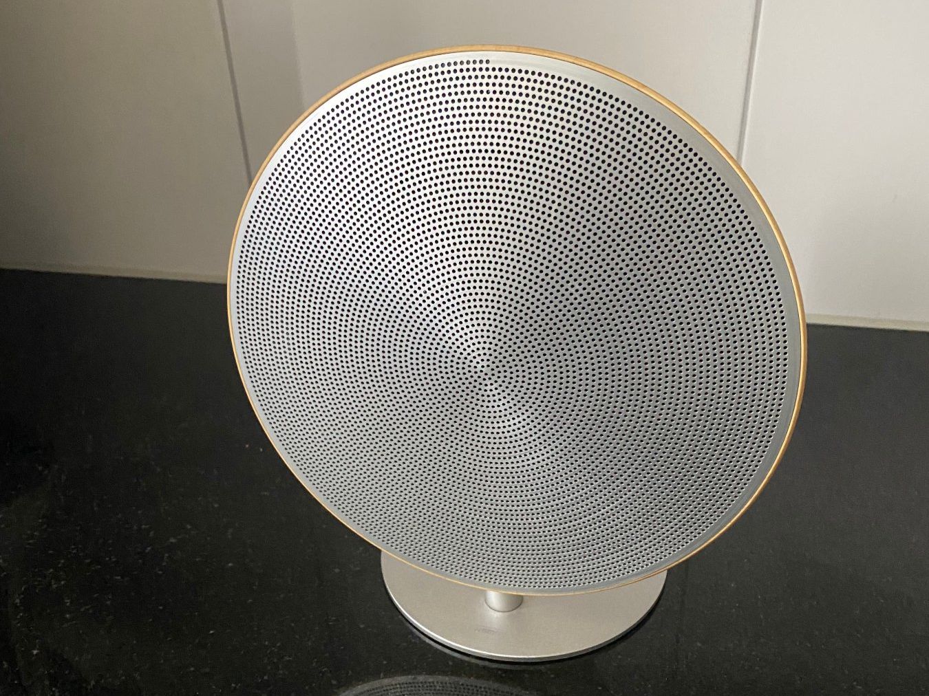 Casse acustiche: Bluetooth-Lautsprecher in Holzoptik – Usato da Dübendorf venduto da uji_p2hg