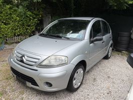 Citroën C3 1.1i
