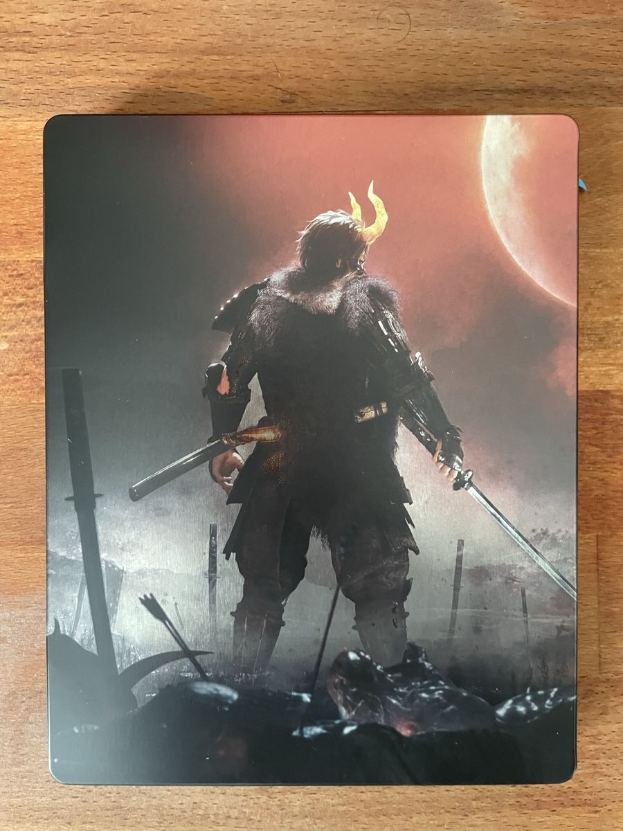Jeux: Nioh 2 Special Edition  – D'occasion à Emmenbrücke par Lixen 1