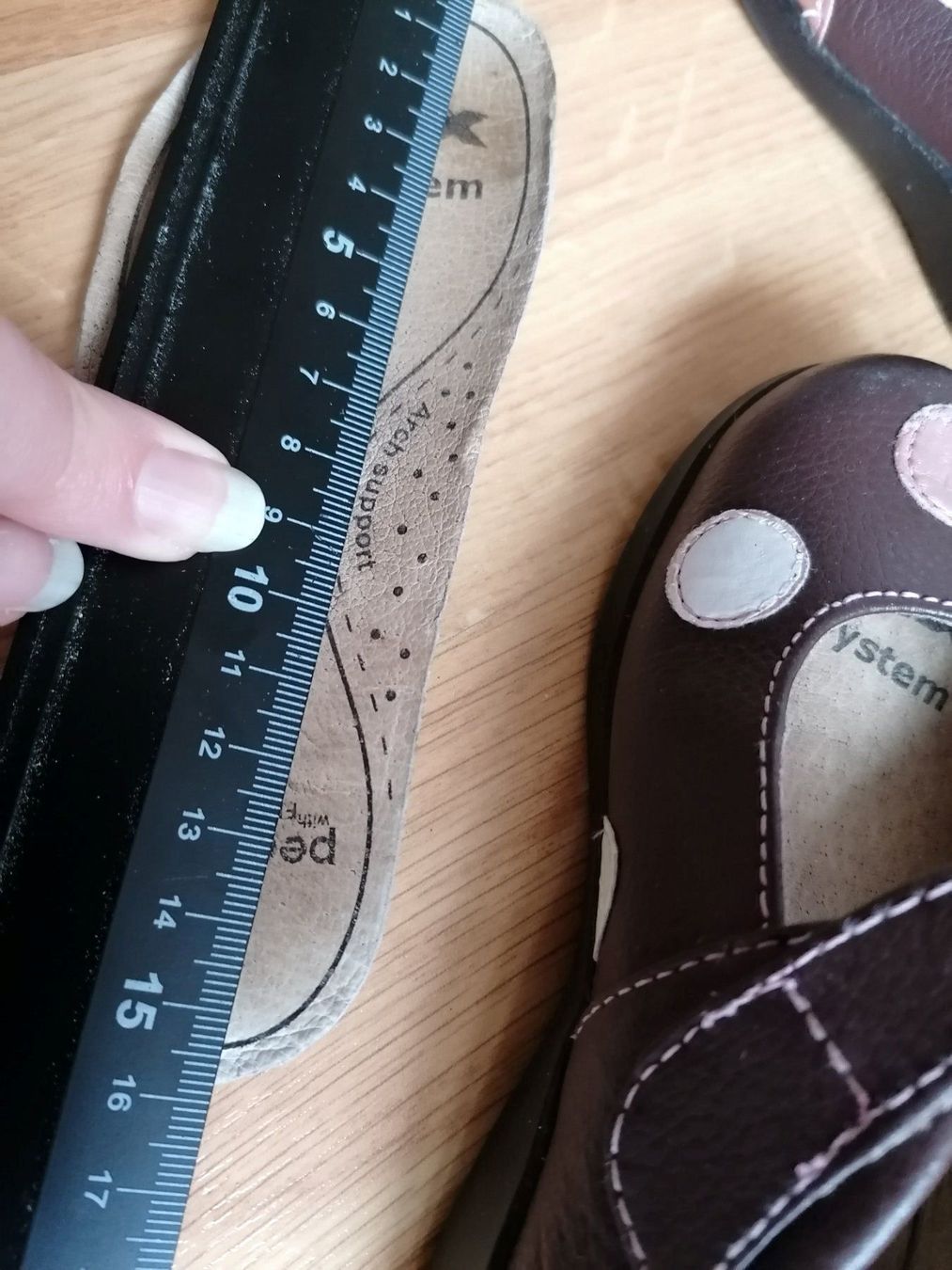 Scarpe per ragazze: Schuhe Gr 25 – Usato da Büttikon AG venduto da Amineah 4