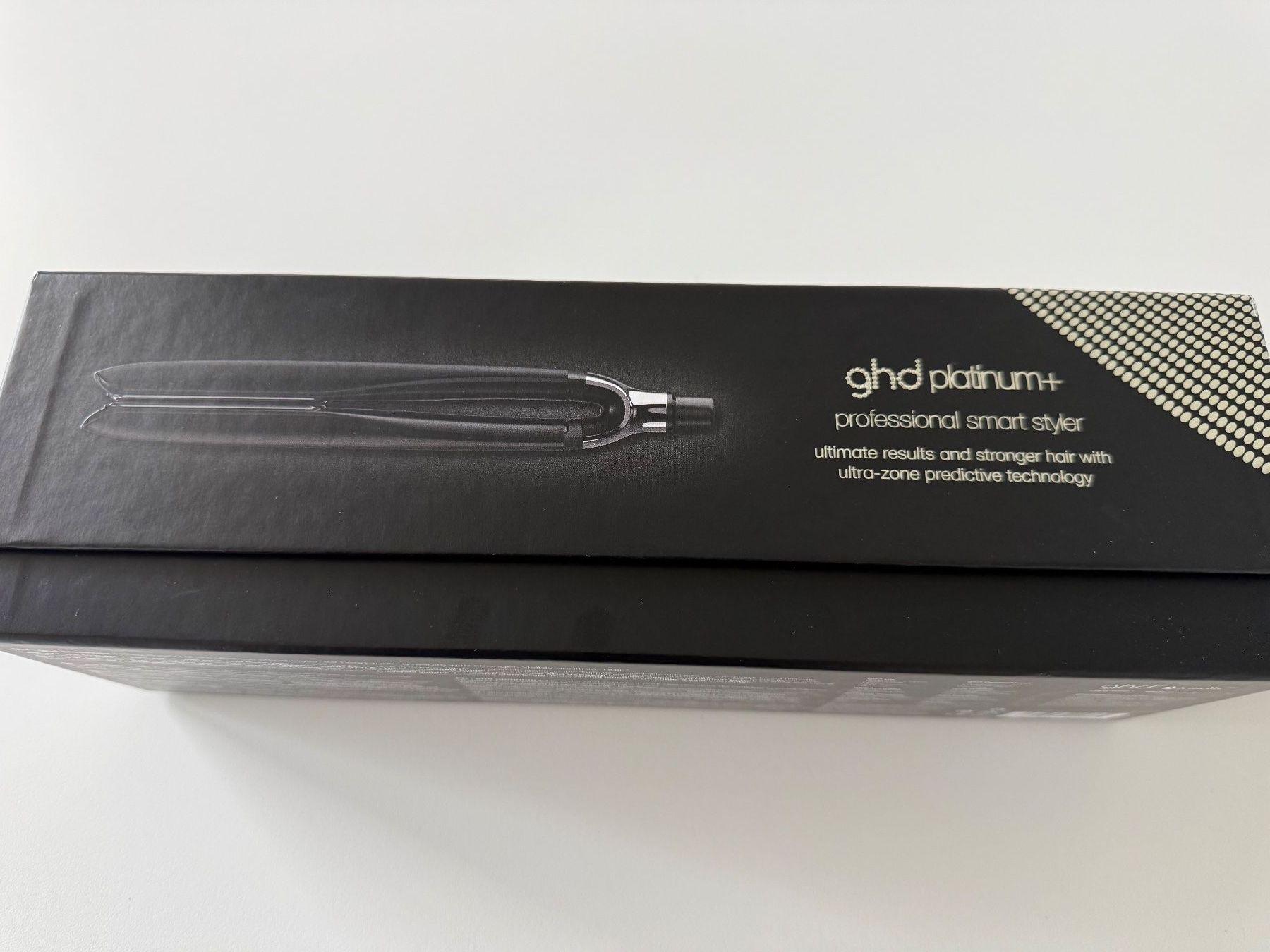 GHD Lockenstäbe & Haarglätter: ghd platinum+professional smart styler – Neu (gemäss Beschreibung) aus Dällikon von dahi1 1